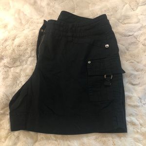 WHBM Shorts 2